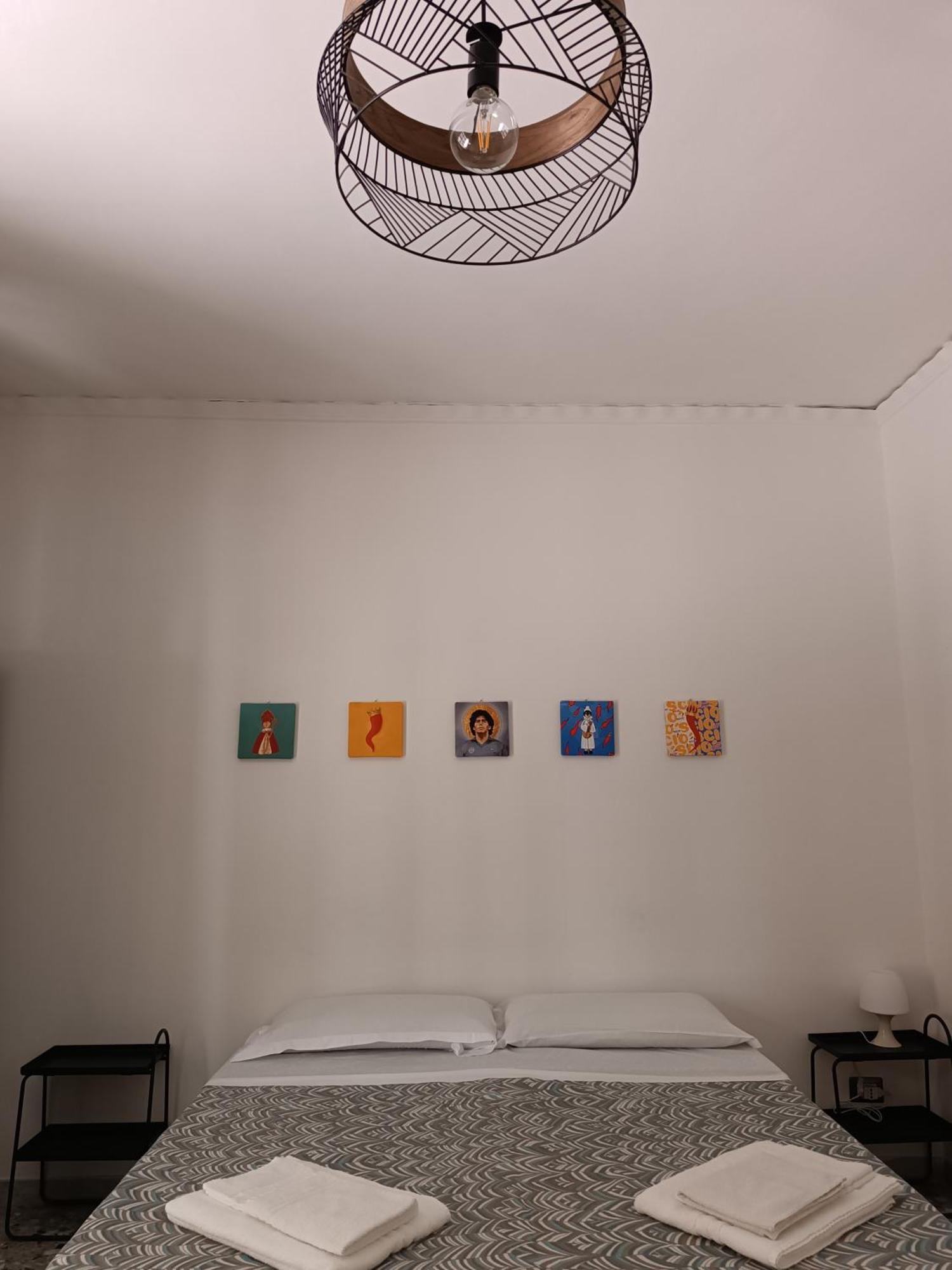 Fuorigrotta * Napoli